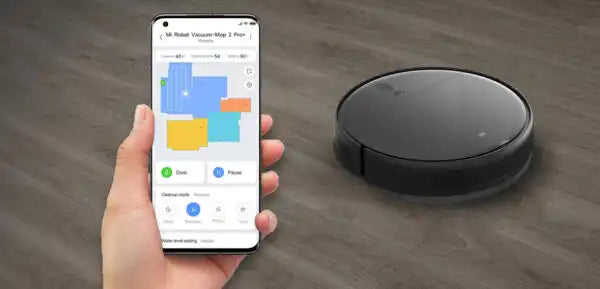 Xiaomi Mi Mop 2 Pro+