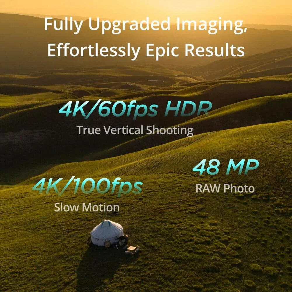 DJI Mini 4 Pro