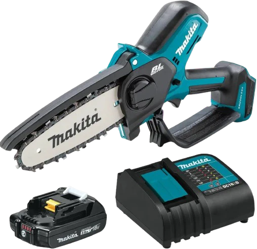 MAKITA Cordless Pruning Saw